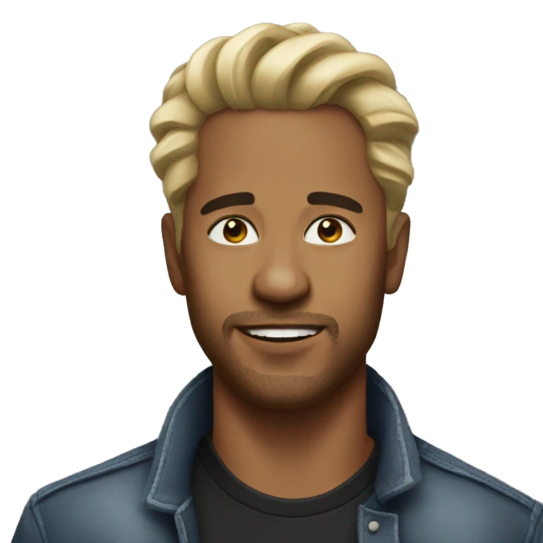 singer emoji