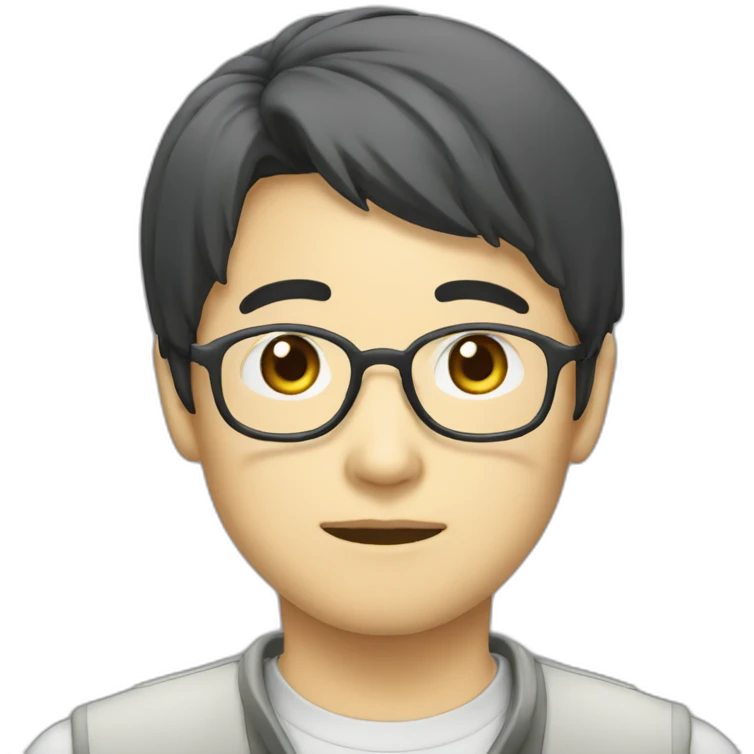 HIKAKIN emoji