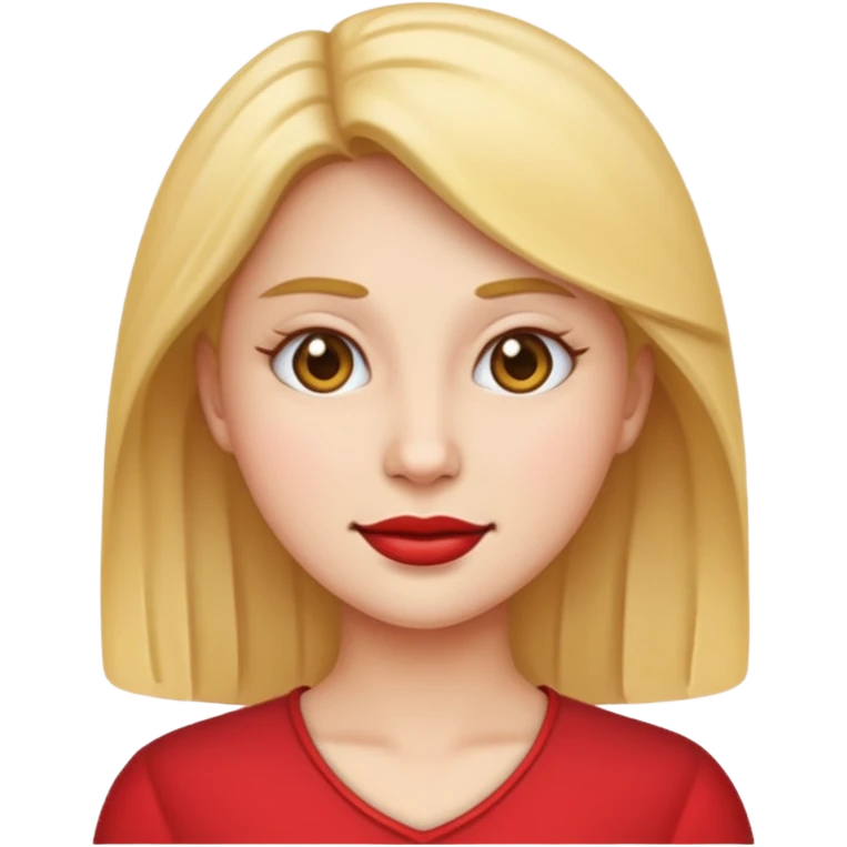 woman emoji emoji