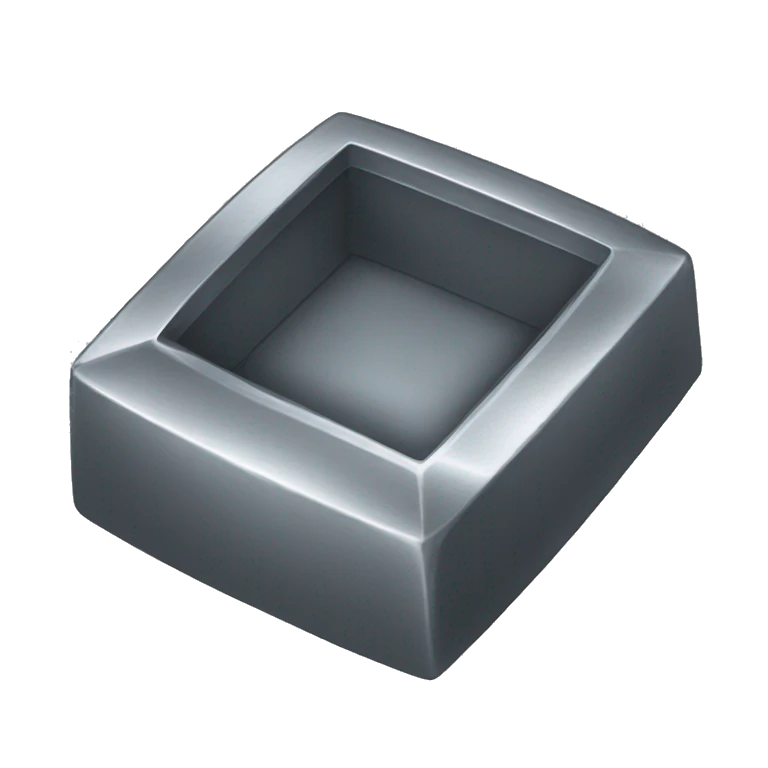 iron ingot emoji
