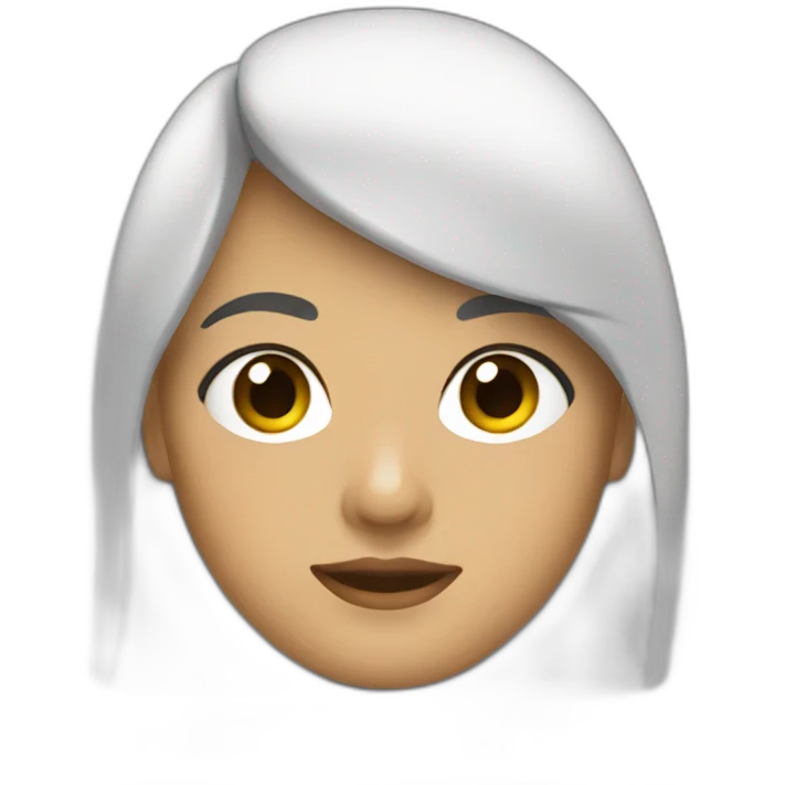 Mariana pajon emoji