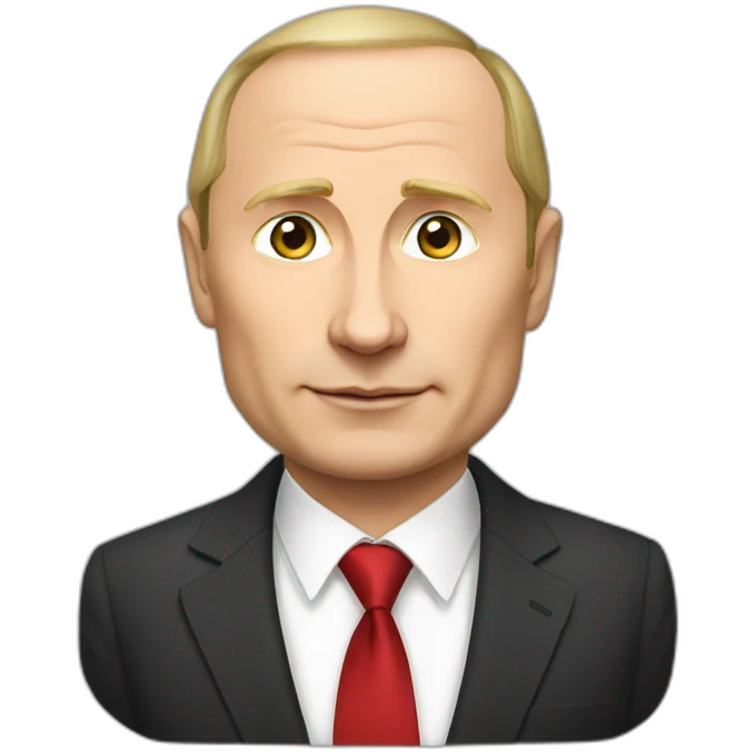 lgbtq putin emoji