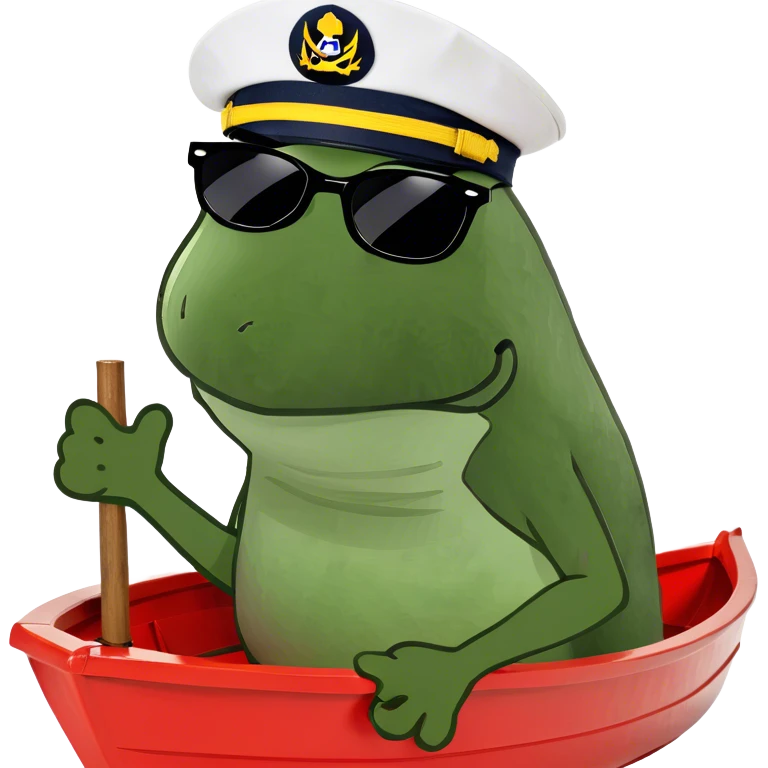 Cruise emoji