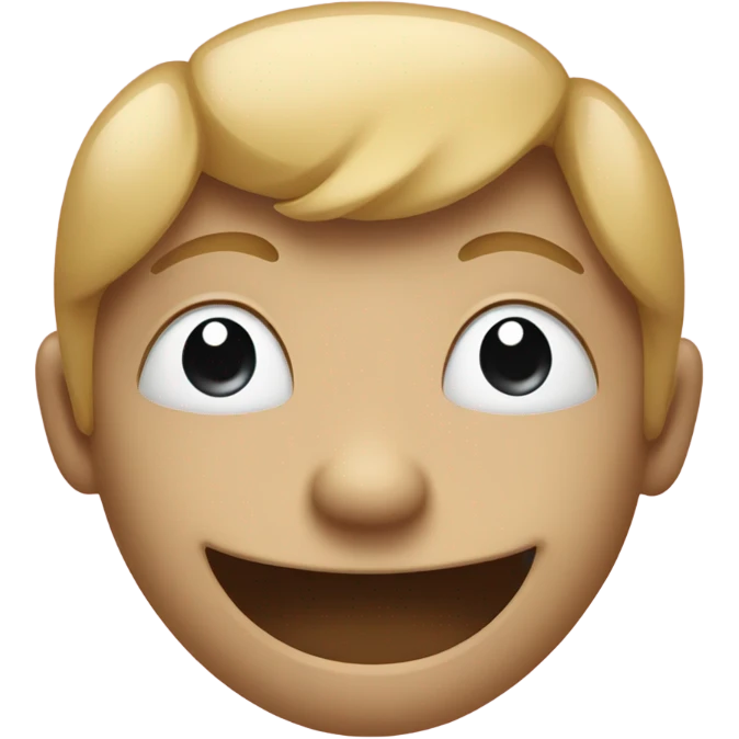 😍🤭 emoji