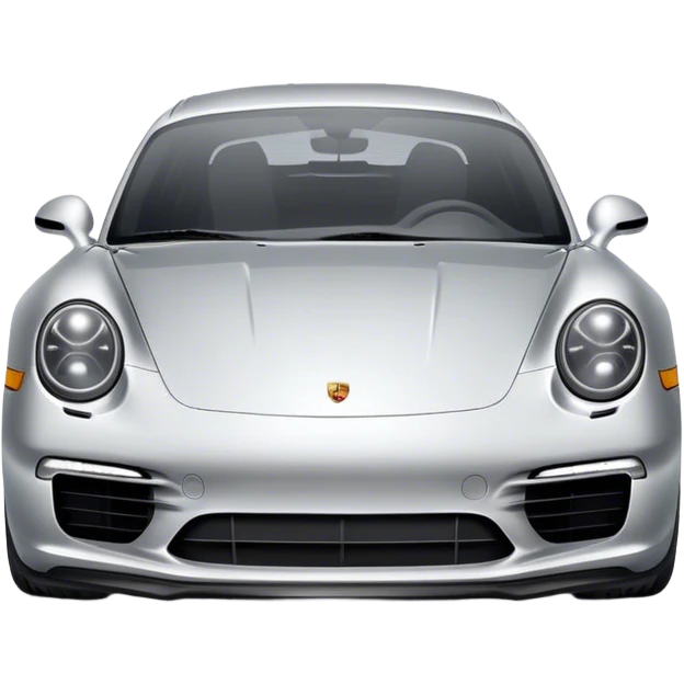 Porsche  emoji