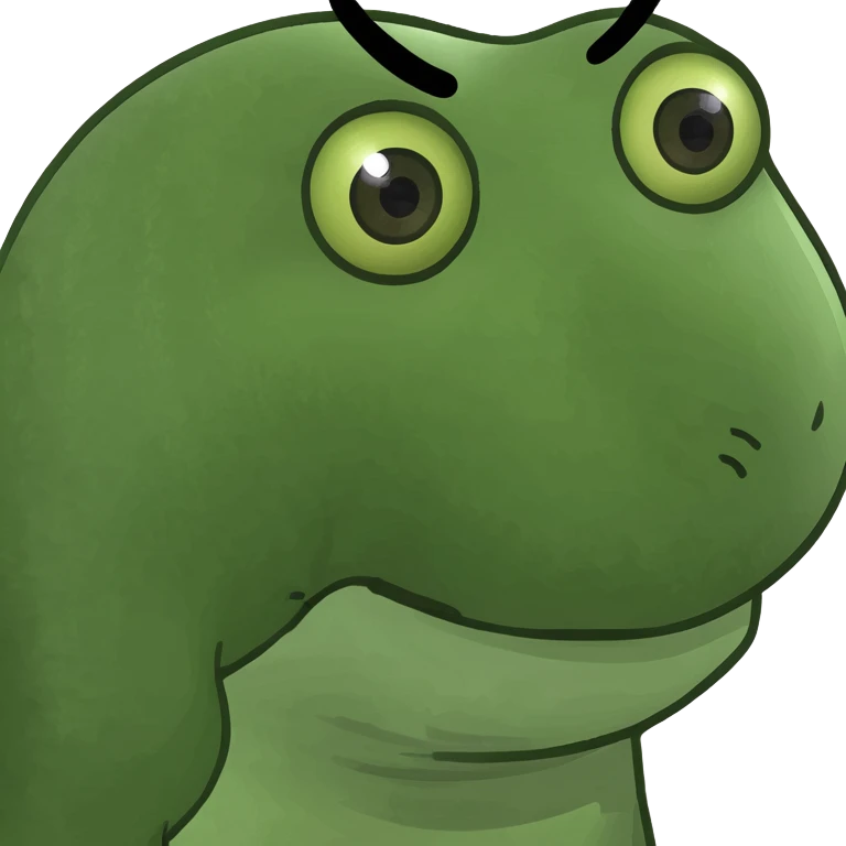 emoji looking out the side of their eye emoji
