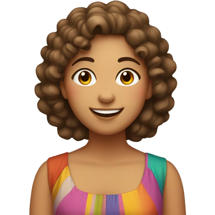 Mrs. Puffy emoji