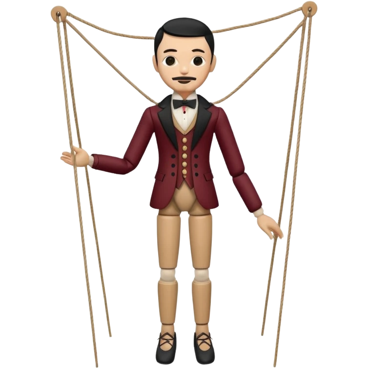 marionette emoji