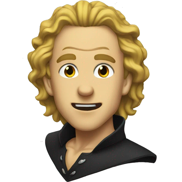 dio emoji