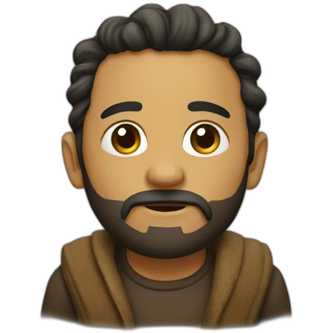 sancha emoji