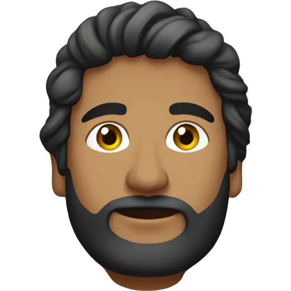 Tay mahal emoji