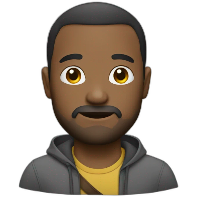 Ziak emoji