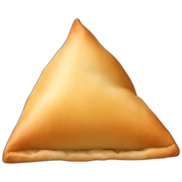 samosa emoji