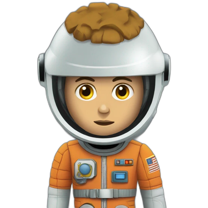 2001 space odyssey emoji