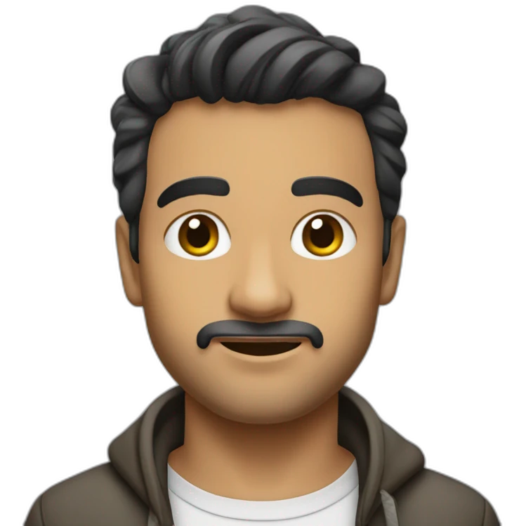 Ramiro Mena Delgado emoji
