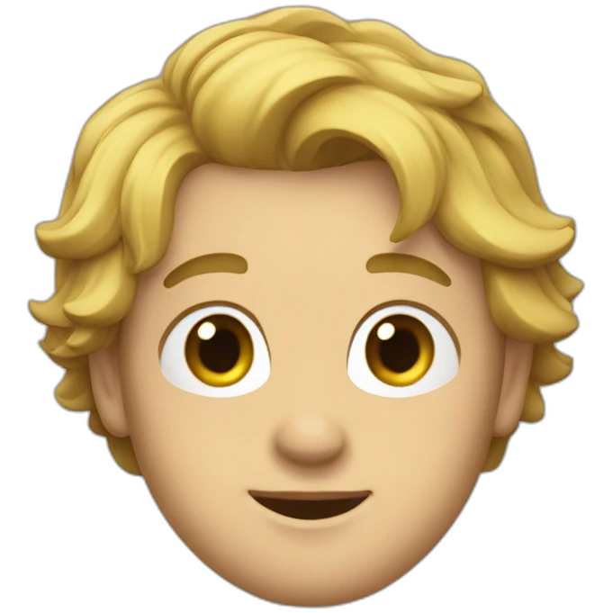 Aurélien emoji