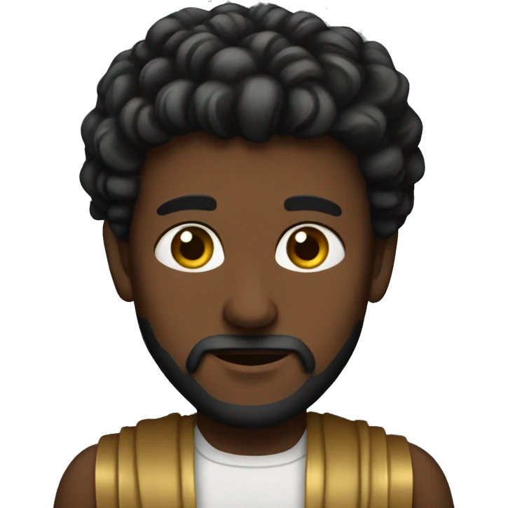 Solomon emoji