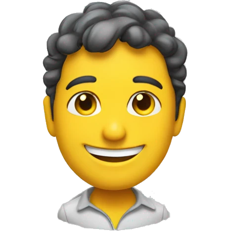 smile vueling emoji