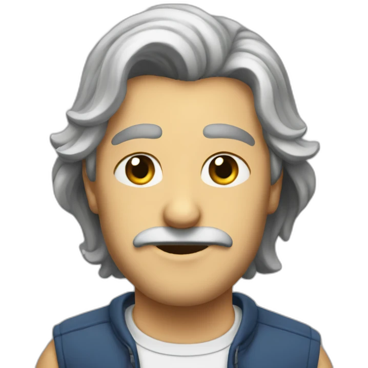 Melcher emoji
