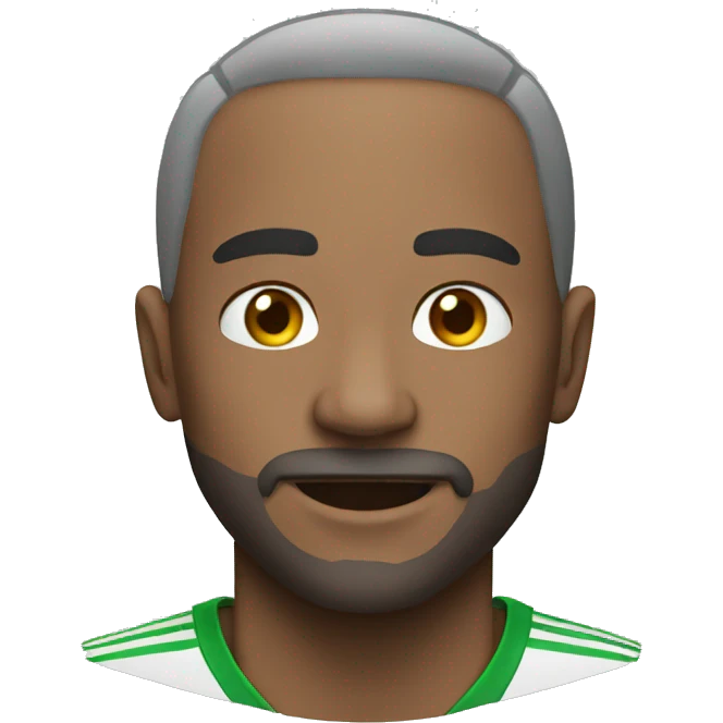 Futbol emoji