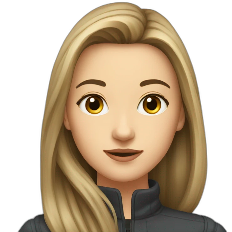 alisa tsishkevich emoji
