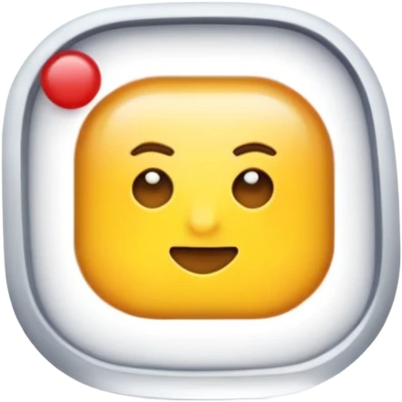 Verification  emoji