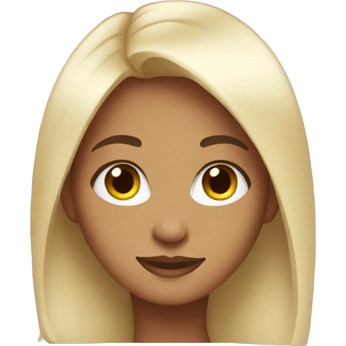 beautiful you emoji