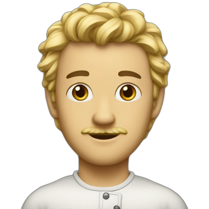 T'choupi emoji
