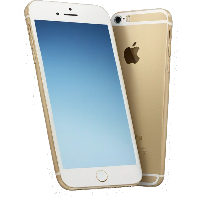iPhone  emoji