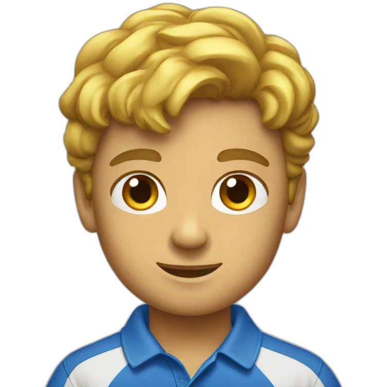Polo emoji