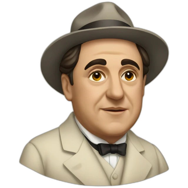 antonio machado emoji