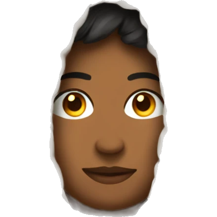 Cozy blanket emoji