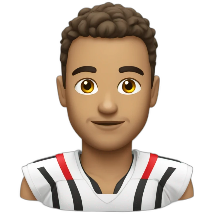 são paulo emoji