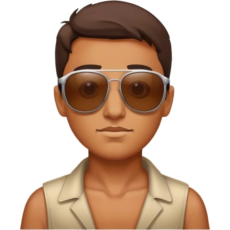 iPhone 16 pro desert emoji