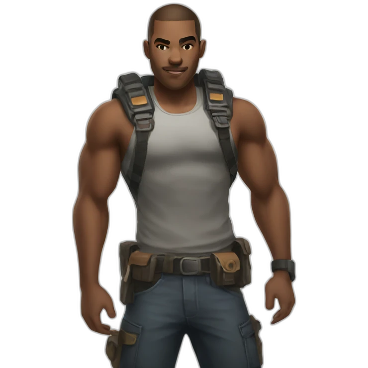 Mobile freefire  emoji