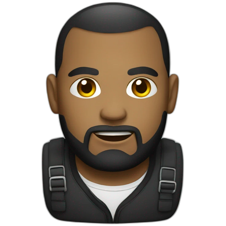 Bouncer emoji
