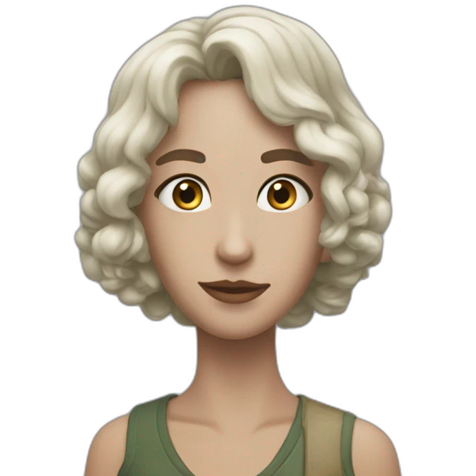 злой смайлик с очками и усами emoji