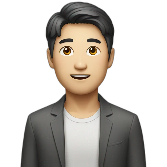 Kim Soon Ho emoji