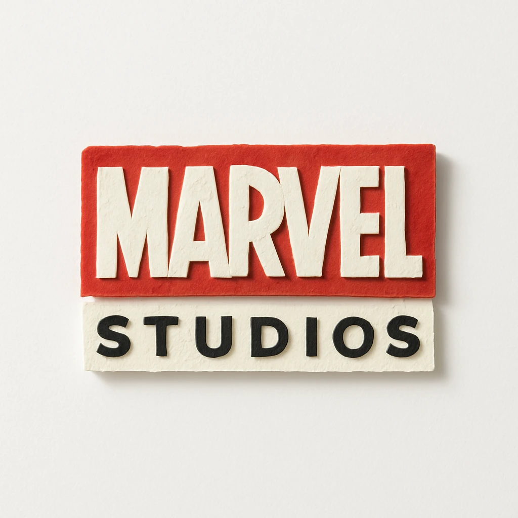 MARVEL studios emoji