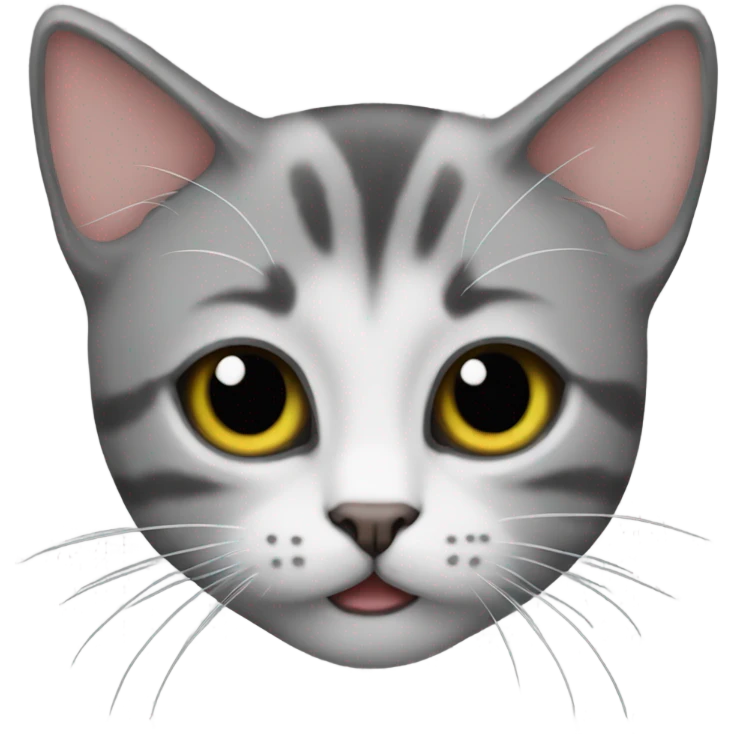 sigma meow emoji