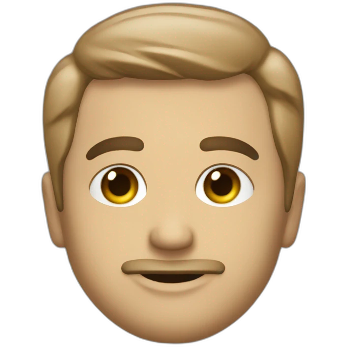 Guido D'Orsi emoji