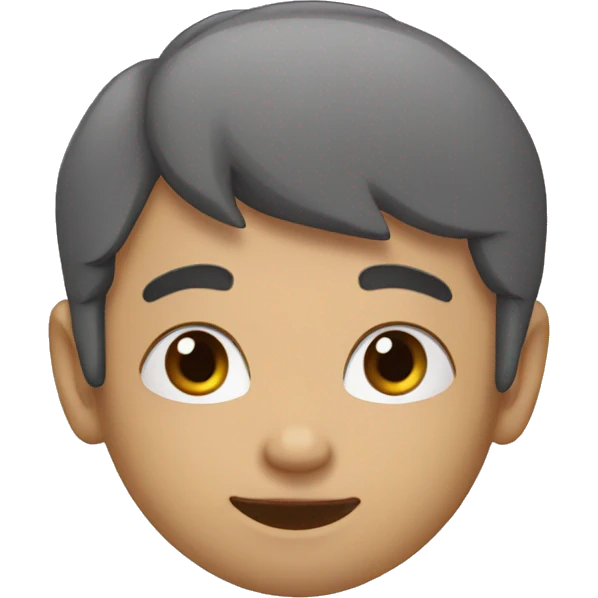 Мышка emoji
