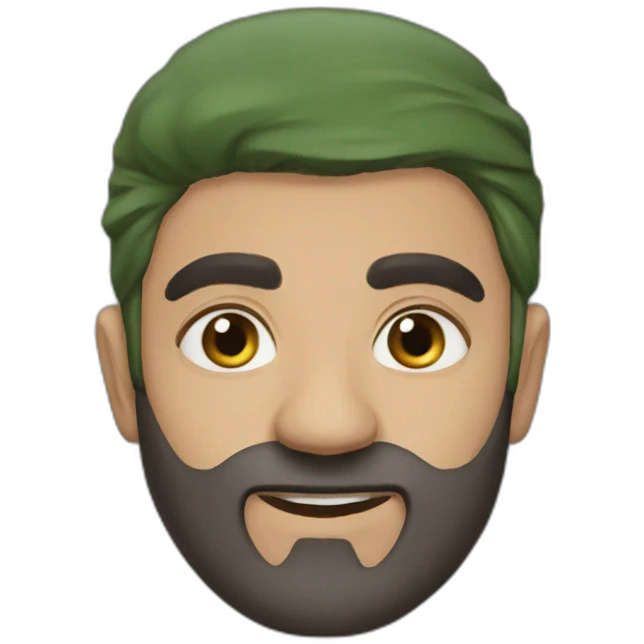 Iriaf emoji