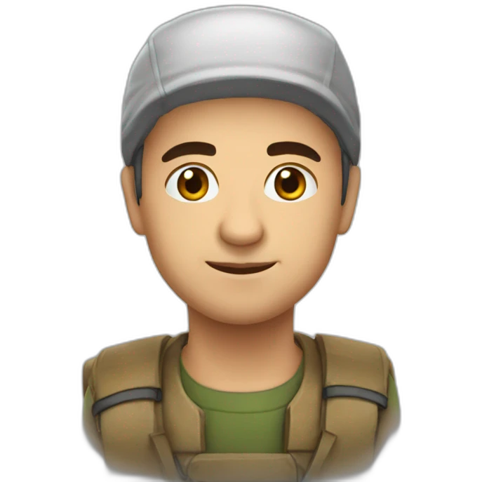 Enver paşa emoji