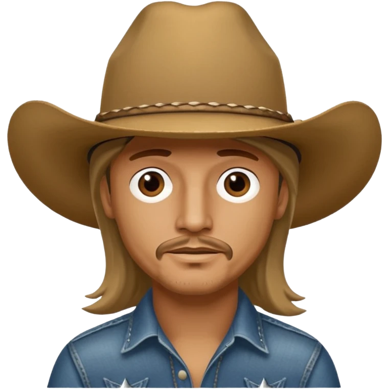 Kid Rock emoji
