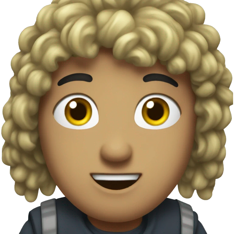 Mich ultra emoji
