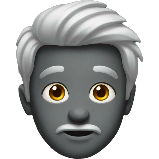 Chalk  emoji