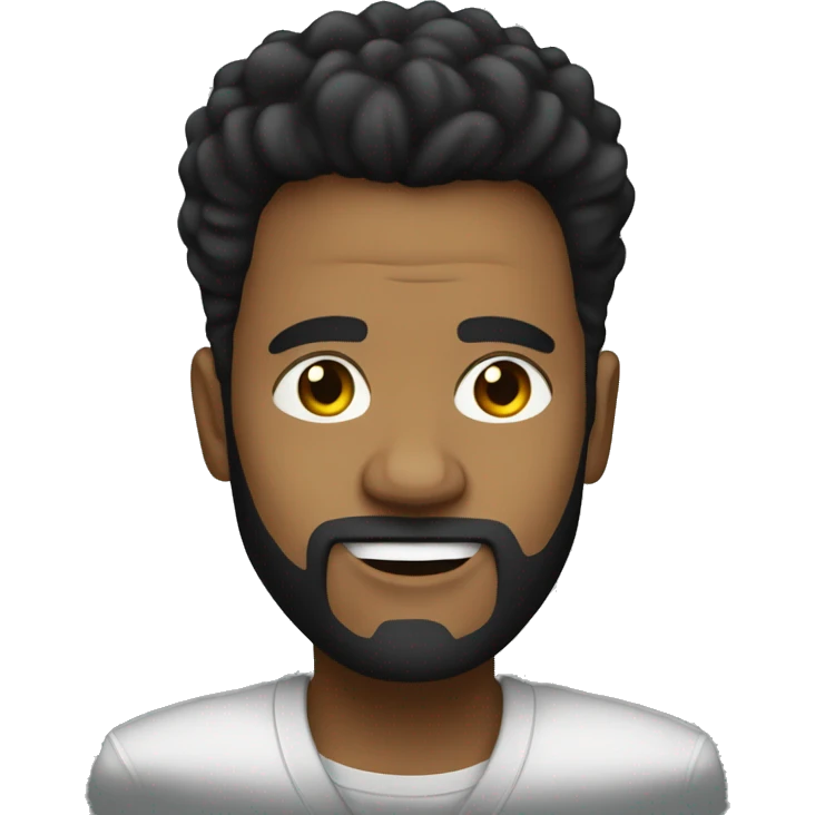 Abel Tesfaye  emoji