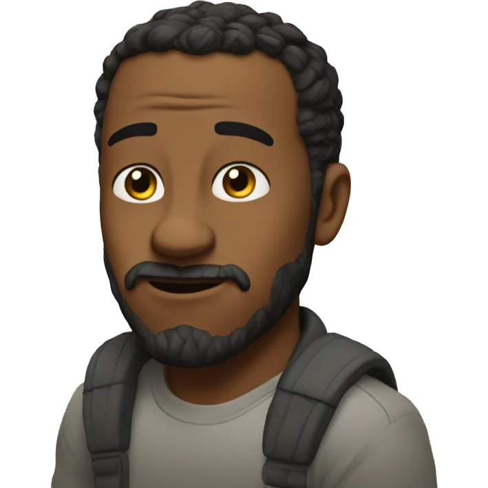 oh- in the sense that meme emoji