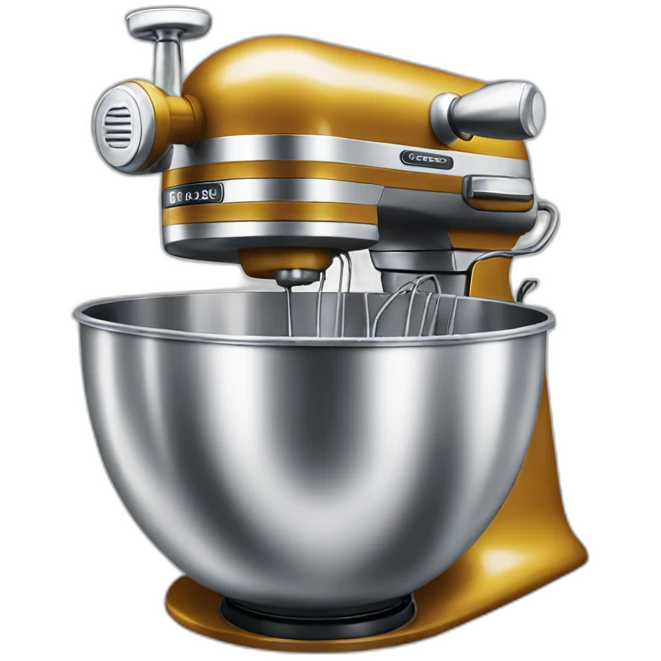 pioneer-mixer emoji